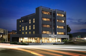 The Reign Hotel Kyoto